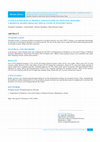 Research paper thumbnail of Clinico-Etiological Profile and Outcome of Neonatal Seizures - A Hospital-Based Cross-Sectional Study in Western Nepal