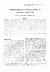 Research paper thumbnail of Estimation of Hydraulic Property of Jointed Rock Mass Considering Excavation-Induced Change in Permeability of Each Joints