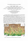 Research paper thumbnail of The GANSSER seismological network in Bhutan