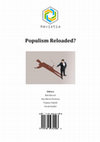 Research paper thumbnail of CONTEMPORARY LEFT-WING POPULISM AND RIGHT-WING POPULISM, AND INCLUSIONS AND EXCLUSIONS: FROM EUROPE, LATIN AMERICA, TO THE MIDDLE EAST AND NORTH AFRICA