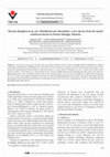 Research paper thumbnail of Russulashanglaensis sp. nov. (Basidiomycota: Russulales), a new species from the mixed coniferous forests in District Shangla, Pakistan