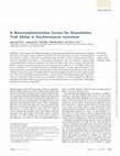 Research paper thumbnail of A Noncomplementation Screen for Quantitative Trait Alleles inSaccharomyces cerevisiae