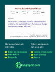 Research paper thumbnail of Prevalencia e interrelación de enfermedades crónicas no transmisibles y factores de riesgo cardiovascular en México