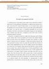 Research paper thumbnail of Per Israele: una rassegna di recenti studi