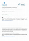 Research paper thumbnail of Global, regional, national, and selected subnational levels of stillbirths, neonatal, infant, and under-5 mortality, 1980-2015: a systematic analysis for the Global Burden of Disease Study 2015