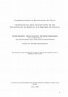 Research paper thumbnail of Implicaciones para la promoción de los Derechos de las Mujeres y la Equidad de Género