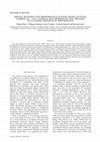 Research paper thumbnail of Mental Rotation Test Performance in Four Cross-Cultural Samples (N = 3367): Overall Sex Differences and the Role of Academic Program in Performance