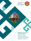 Research paper thumbnail of "Yeni Arşiv Belgeleri Işığında Kemal Kaya Efendi", MANAS Journal of Social Studies, 13 (3), 2024, s. 1098-1108.