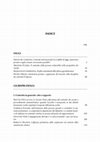 Research paper thumbnail of Annuario del Contratto 2022