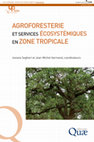 Research paper thumbnail of Pressions environnementalistes et stratégies des agriculteurs dans les systèmes agroforestiers caféiers au Costa Rica et au Nicaragua