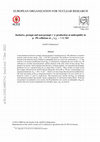 Research paper thumbnail of Inclusive, prompt and non-prompt ${\rm J}/\psi$ production at midrapidity in p$-$Pb collisions at $\sqrt{s_{\rm NN}} = 5.02$ TeV