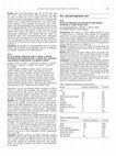 Research paper thumbnail of P531: An observational multicenter study in Turkey to evaluate beta-hydroxy-beta methyl butyrate, L-arginine and L-glutamine usage patterns in daily practice: sarcopenia in elderly