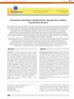 Research paper thumbnail of [Evidence-Based Psychological Treatments for Adults: A Selective Review]