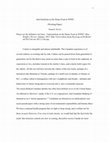 Research paper thumbnail of Antisemitism on the Home Front in WWII