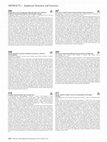 Research paper thumbnail of 267 On the role of vitamin D receptor alternative splicing in human keratinocytes