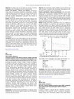 Research paper thumbnail of Outcomes in patients with tuberous sclerosis complex-associated treatment-refractory seizures, transitioning from placebo in core phase to everolimus during extension phase of the EXIST-3 trial