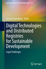 Research paper thumbnail of The Importance of a Global Legal Framework and Digital Technologies in Combating Climate Change