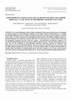 Research paper thumbnail of ETHNOMEDICINAL SURVEY OF PLANTS IN PROTECTED AREAS OF KASHMIR HIMALAYA: A CASE STUDY OF THE HIRPORA WILDLIFE SANCTUARY