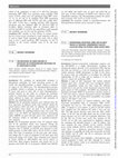 Research paper thumbnail of P1.51 Antimicrobial resistance (AMR) and NG-MAST profile ofneisseria gonorrhoeaeisolates collected from std patients from across india