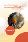 Research paper thumbnail of arjuna & cogniTive conTrol : Theory of Mind and execuTive FuncTions in individuals with cogniTive iMPairMenT