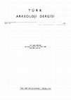 Research paper thumbnail of 1966 Cengeltepe (Yozgat) Sondaji Önraporu