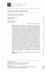 Research paper thumbnail of Oyunlaştırma: Ödev-dışı Bir Teşvik