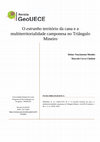 Research paper thumbnail of O Estranho Território Da Cana e a Multiterritorialidade Camponesa No Triângulo Mineiro