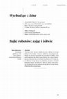 Research paper thumbnail of Bajki robotów: zając i żółwie