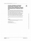 Research paper thumbnail of Correction: Neoadjuvant and Adjuvant Pembrolizumab in Resectable Locally Advanced, Human Papillomavirus–unrelated Head and Neck Cancer: A Multicenter, Phase II Trial