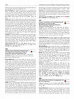 Research paper thumbnail of Treatment Intensification for HPV-Unrelated Head and Neck Squamous Cell Carcinoma With Nab -Paclitaxel-Based Chemotherapy followed by Cisplatin and Radiation Therapy