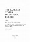 Research paper thumbnail of Greek and Roman Marine Resource Exploitation in the Northern Black Sea: The Origins and Dynamics of the Bosporan Fish Trade