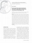 Research paper thumbnail of Invert sugar induces glucose intolerance but does not cause injury to the pancreas nor permanent DNA damage in rats