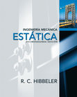 Research paper thumbnail of ESTATICA Russel Hibbeler 12va edicion