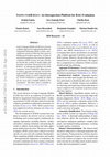 Research paper thumbnail of InspectorRAGet: An Introspection Platform for RAG Evaluation