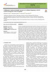 Research paper thumbnail of A Bibliometric Analysis of Scientific Literature on Livelihood Adaptation in ASEAN Countries During the COVID-19 Pandemic