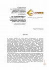 Research paper thumbnail of Narrativas (Auto)Biográficas De Docentes Lgbtia+