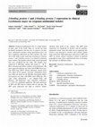 Research paper thumbnail of J-binding protein 1 and J-binding protein 2 expression in clinical Leishmania major no response-antimonial isolates