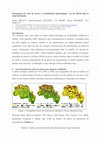 Research paper thumbnail of Dynamique des états de surface et modélisation hydrologique : cas de GR2M dans le sahel burkinabé