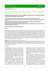 Research paper thumbnail of Orbital remote sensing to estimate evapotranspiration in a cotton cropping system irrigated by a centre pivot