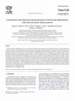 Research paper thumbnail of Cytochemical and functional characterization of blood and inflammatory cells from the lizard Ameiva ameiva