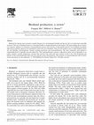 Research paper thumbnail of Biodiesel production: a review1