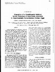 Research paper thumbnail of Evaluation of a Centrifugation Method for the Detection of Salmonella enteritidis in Experimentally Contaminated Chicken Eggs