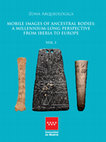 Research paper thumbnail of Palaguta I. Small plastic Art of the Balkan-Carpathian Neolithic and Copper Age: forms, contexts and interpretations // Mobile Images of the ancestral bodies. A millennial/thousand-years perspective from Iberia to Europe. Vol. I. Madrid: Comunidad de Madrid, 2021. P. 119–147.