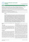 Research paper thumbnail of Uptake of Chitosan-Based Viscoelastic Hydrogel Particles by Antigen Presenting Cells and Activation of Innate Immune Responses