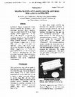 Research paper thumbnail of Wideband TWTA linearized driver amplifier for Ka-band satellites