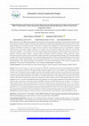 Research paper thumbnail of The Effect of Productive Capacities Components on the Economic Growth in Brics Countries: Panel Cantile Regression Analysis