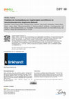 Research paper thumbnail of Praktiken der Aushandlung von Zugehörigkeit und Differenz im Geschichtsunterricht. Empirische Befunde