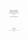 Research paper thumbnail of Interrelations and boundaries between Tafsīr and Ḥadīth literature: the exegesis of Malik b. Anas’s Muwatta’ and classical Quranic commentaries