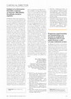 Research paper thumbnail of Calidad en la información biomédica existente en Internet: Web Médica Acreditada, iniciativa española