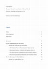 Research paper thumbnail of Discourse, Value and Practice. Studies in Ethics and Morality